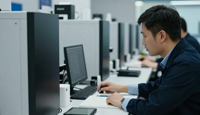 杭州老爸致选科技有限公司