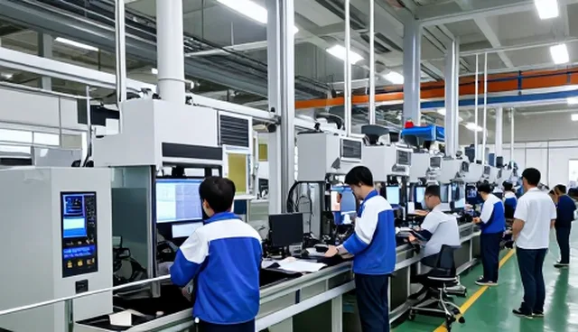 技术培训如何推动行业操作要点的持续优化