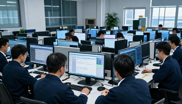 设备性能下降，如何有效处理与优化